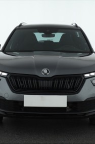 Skoda Kamiq , Salon Polska, 1. Właściciel, Serwis ASO, Automat, VAT 23%,-2