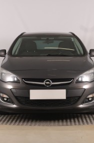 Opel Astra J , Navi, Klimatronic, Tempomat, Parktronic-2