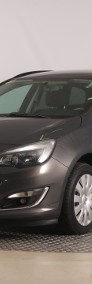 Opel Astra J , Navi, Klimatronic, Tempomat, Parktronic-3