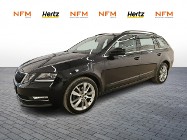 Skoda Octavia III 2,0 TDI(150 KM) DSG Style Full LED Salon PL F-Vat