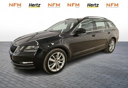 Skoda Octavia III 2,0 TDI(150 KM) DSG Style Full LED Salon PL F-Vat