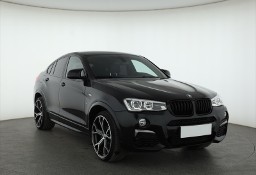 BMW X4 I [F26] , Automat, Skóra, Navi, Klimatronic, Tempomat, Parktronic,
