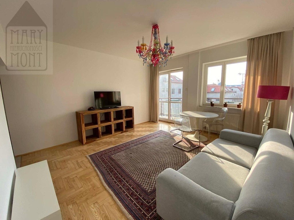 Mieszkanie do wynajęcia, 80 m² Ochota, Opaczewska