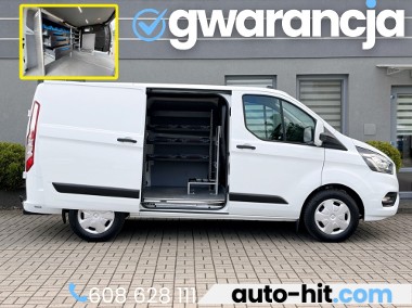 L1H1 AUTOMAT Warsztat SORTIMO 3 osobowy HAK 130KM /www.auto-hit.com/-1