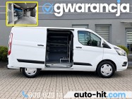 Ford Transit L1H1 AUTOMAT Warsztat SORTIMO 3 osobowy HAK 130KM /www.auto-hit.com/