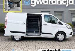 Ford Transit L1H1 AUTOMAT Warsztat SORTIMO 3 osobowy HAK 130KM /www.auto-hit.com/