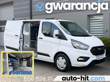 Custom L1H1 AUTOMAT Warsztat SORTIMO 3os. HAK 130KM www.auto-hit.com-1