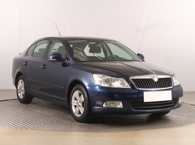 Skoda Octavia II , Navi, Klimatronic, Tempomat, Parktronic,ALU-1