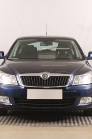 Skoda Octavia II , Navi, Klimatronic, Tempomat, Parktronic,ALU-2