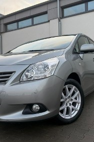 Toyota Verso Zadbany Kamera Cofania 7-osobowy-2