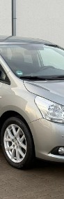 Toyota Verso Zadbany Kamera Cofania 7-osobowy-4