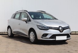 Renault Clio IV , Salon Polska, Klima, Tempomat ,Bezkolizyjny, Parktronic