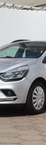 Renault Clio IV , Salon Polska, Klima, Tempomat ,Bezkolizyjny, Parktronic-3