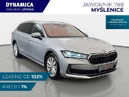Skoda Superb III VAT 23% Combi Selection 2.0TDI 193KM DSG 4x4 2024 r., salon PL, HAK,