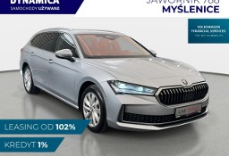 Skoda Superb III VAT 23% Combi Selection 2.0TDI 193KM DSG 4x4 2024 r., salon PL, HAK,
