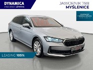 Skoda Superb III VAT 23% Combi Selection 2.0TDI 193KM DSG 4x4 2024 r., salon PL, HAK,