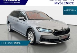 Skoda Superb III VAT 23% Combi Selection 2.0TDI 193KM DSG 4x4 2024 r., salon PL, HAK,