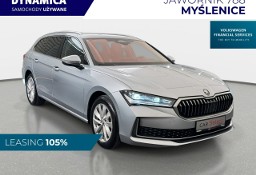 Skoda Superb III VAT 23% Combi Selection 2.0TDI 193KM DSG 4x4 2024 r., salon PL, HAK,