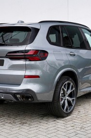 BMW X5 G05 xDrive30d M Sport 3.0 (298KM) M Sport | Zawieszenie pneumatyczne + Wentylacja-2