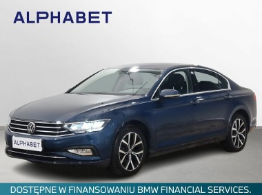 Volkswagen Passat B8 Passat 2.0 TDI EVO Business DSG Salon PL 1wł. Gwarancja-1