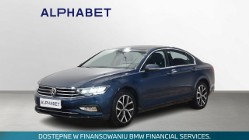 Volkswagen Passat B8 Passat 2.0 TDI EVO Business DSG Salon PL 1wł. Gwarancja