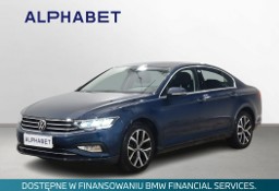 Volkswagen Passat B8 Passat 2.0 TDI EVO Business DSG Salon PL 1wł. Gwarancja