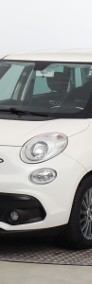 Fiat 500L , Klima, Tempomat, Parktronic-3