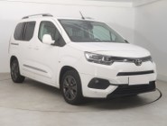 Toyota ProAce ProAce City Verso , Salon Polska, Serwis ASO, Automat, VAT 23%, Klim
