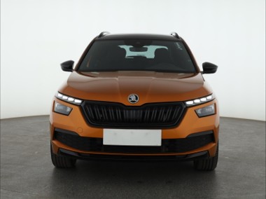 Skoda Kamiq , Salon Polska, 1. Właściciel, Serwis ASO, Automat, VAT 23%,-1