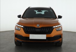 Skoda Kamiq , Salon Polska, 1. Właściciel, Serwis ASO, Automat, VAT 23%,