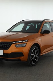 Skoda Kamiq , Salon Polska, 1. Właściciel, Serwis ASO, Automat, VAT 23%,-2