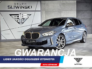 BMW Seria 1 M135i xDrive-1