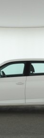 Skoda Fabia III , Salon Polska, Serwis ASO, Klima, Parktronic,ALU-4