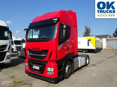 Iveco Stralis AS440S46T/FP LT Stralis AS440S46T/FP LT-1