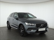 Volvo XC60 I Salon Polska, Serwis ASO, Automat, Skóra, Navi, Klimatronic,