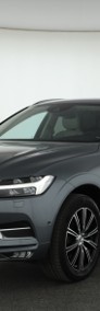 Volvo XC60 I Salon Polska, Serwis ASO, Automat, Skóra, Navi, Klimatronic,-3