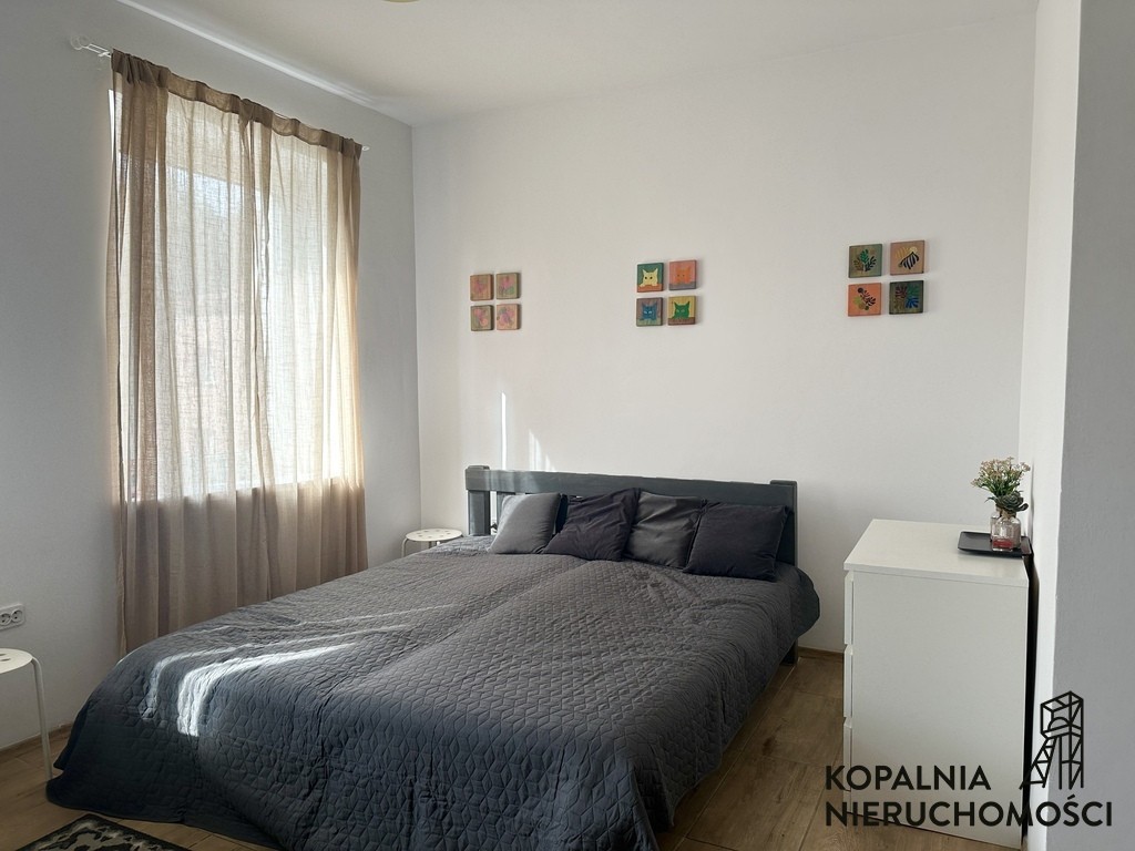 Kawalerka na wynajem, 21 m² Brynów, Wincentego Pola