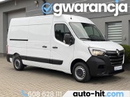 Renault Master L2H2 Klima Ład:1,5t 136KM 2.3DCI 2022r 89.100km /www.auto-hit.com/