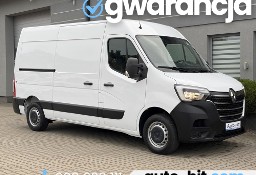 Renault Master L2H2 Klima Ład:1,5t 136KM 2.3DCI 2022r 89.100km /www.auto-hit.com/