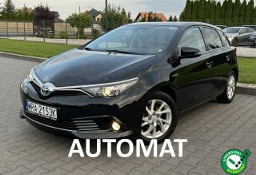 Toyota Auris II NAVI*LIFT*Kamera*Cofania*Grzane*Fotele*Serwis*ASO*Zarejestrowana