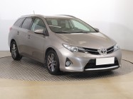 Toyota Auris II , Salon Polska, Navi, Klimatronic, Parktronic