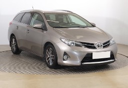 Toyota Auris II , Salon Polska, Navi, Klimatronic, Parktronic