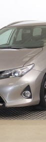 Toyota Auris II , Salon Polska, Navi, Klimatronic, Parktronic-3