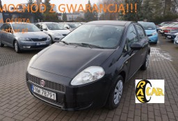 Fiat Punto III zarejestrowany, ubezpieczony. Gwarancja. Polecam !!!