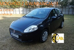 Fiat Punto III zarejestrowany, ubezpieczony. Gwarancja. Polecam !!!