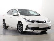 Toyota Corolla XI , Salon Polska, Serwis ASO, Automat, VAT 23%, Skóra, Navi,