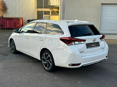 Toyota Auris II Automat* Super stan*-1