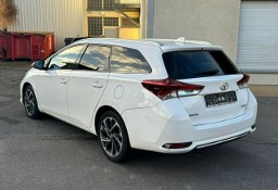 Toyota Auris II