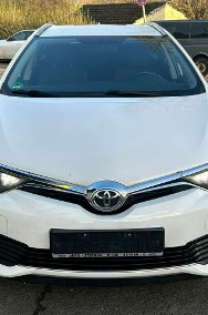 Toyota Auris II Automat* Super stan*-2