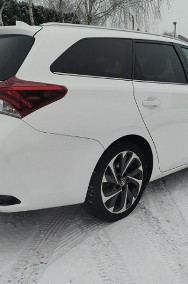 Toyota Auris II Automat* Super stan*-2